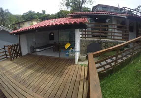 Foto 1 de Casa com 3 Quartos à venda, 117m² em Marinas, Angra dos Reis