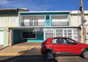 Foto 1 de Sobrado com 4 Quartos para venda ou aluguel, 250m² em Loteamento Residencial Ana Carolina, Valinhos