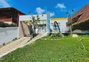 Foto 1 de Casa com 3 Quartos à venda, 300m² em Cascata do Imbuí, Teresópolis