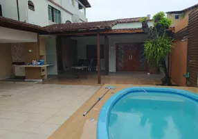 Foto 1 de Casa com 2 Quartos à venda, 96m² em Praia da Costa, Vila Velha