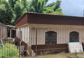 Foto 1 de Casa com 2 Quartos à venda, 65m² em Fabricas, São João Del Rei