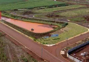 Foto 1 de Lote/Terreno à venda, 300m² em Recreio Anhangüera, Ribeirão Preto