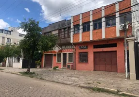 Foto 1 de Galpão/Depósito/Armazém à venda, 653m² em Santana, Porto Alegre