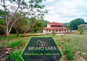 Foto 1 de Fazenda/Sítio com 6 Quartos à venda, 350m² em Brejo, Igarapé