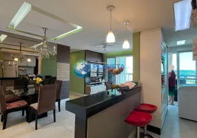 Foto 1 de Apartamento com 3 Quartos à venda, 75m² em Jardim Guanabara, Belo Horizonte