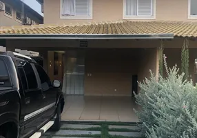 Foto 1 de Casa de Condomínio com 3 Quartos à venda, 150m² em Residencial Itamaraca, Goiânia