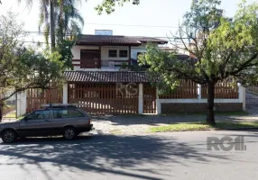 Foto 1 de Casa com 4 Quartos à venda, 518m² em Cristal, Porto Alegre