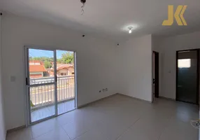 Foto 1 de Apartamento com 2 Quartos para venda ou aluguel, 62m² em Jardim Imperial, Jaguariúna