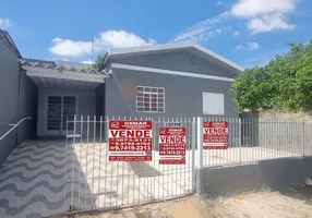 Foto 1 de Casa com 2 Quartos à venda, 120m² em Vila Valle, Sumaré