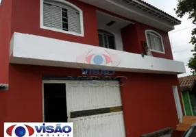 Foto 1 de Sobrado com 3 Quartos à venda, 173m² em JOAO PIOLI, Indaiatuba