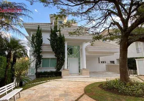 Foto 1 de Casa de Condomínio com 8 Quartos à venda, 950m² em Tamboré, Santana de Parnaíba