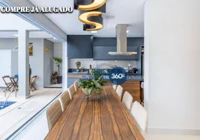 Foto 1 de Casa de Condomínio com 3 Quartos à venda, 190m² em Parque Ibiti Reserva, Sorocaba