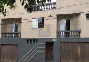Foto 1 de Sobrado com 3 Quartos à venda, 180m² em Vila Palmares, Santo André