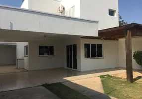 Foto 1 de Casa com 3 Quartos à venda, 134m² em Vila Bressani, Paulínia