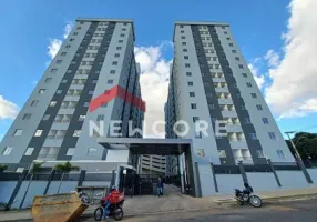 Foto 1 de Apartamento com 2 Quartos à venda, 50m² em Martins, Uberlândia