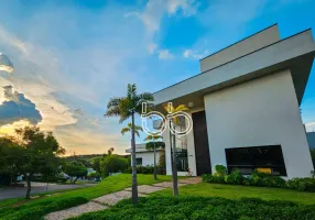 Foto 1 de Casa de Condomínio com 4 Quartos à venda, 419m² em Sousas, Campinas