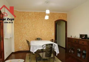 Foto 1 de Casa de Condomínio com 5 Quartos à venda, 200m² em Chácara Nossa Senhora do Bom Conselho , São Paulo