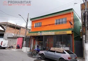 Foto 1 de Casa com 2 Quartos à venda, 216m² em Vila Natal, São Paulo