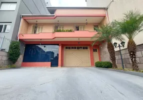 Foto 1 de Casa com 4 Quartos à venda, 305m² em Centro, Caxias do Sul