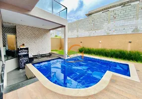 Foto 1 de Casa de Condomínio com 3 Quartos à venda, 308m² em Dos Pires, Atibaia