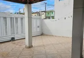 Foto 1 de Casa com 2 Quartos à venda, 85m² em José de Anchieta III, Serra