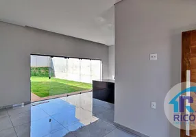 Foto 1 de Casa com 3 Quartos à venda, 97m² em Jardim das Oliveiras , Pará de Minas