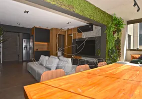 Foto 1 de Apartamento com 1 Quarto à venda, 70m² em Vila Madalena, São Paulo