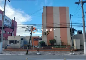 Foto 1 de Apartamento com 2 Quartos para alugar, 62m² em Fragata, Pelotas