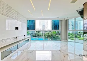 Foto 1 de Apartamento com 3 Quartos à venda, 190m² em Balneário Santa Clara , Itajaí