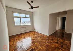 Foto 1 de Apartamento com 2 Quartos para alugar, 65m² em Estacio, Rio de Janeiro