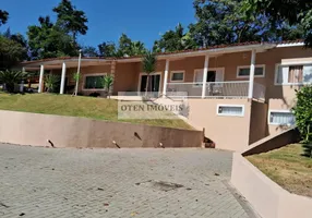 Foto 1 de Casa de Condomínio com 4 Quartos à venda, 4800m² em Condominio Quinta das Flores, São José dos Campos