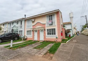 Foto 1 de Casa de Condomínio com 2 Quartos à venda, 80m² em Cavalhada, Porto Alegre