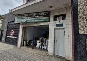 Foto 1 de Ponto Comercial para alugar, 32m² em Vila Matias, Santos