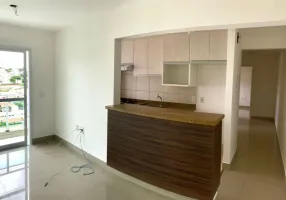 Foto 1 de Apartamento com 2 Quartos para venda ou aluguel, 55m² em Vila Aurocan, Campinas