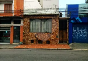 Foto 1 de Casa com 1 Quarto para venda ou aluguel, 100m² em Santana, São Paulo