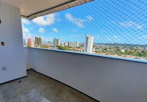 Foto 1 de Apartamento com 3 Quartos à venda, 103m² em Candelária, Natal