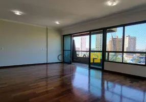 Foto 1 de Apartamento com 3 Quartos à venda, 165m² em Vila Medon, Americana