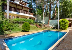 Foto 1 de Casa com 4 Quartos à venda, 380m² em Jardim Marajoara, São Paulo