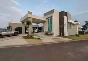 Foto 1 de Casa de Condomínio com 3 Quartos à venda, 300m² em Parque Nova Carioba, Americana