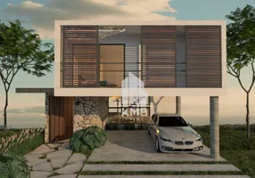 Foto 1 de Casa de Condomínio com 3 Quartos à venda, 180m² em Vila Cachoeirinha, Cachoeirinha