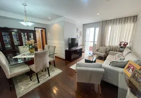 Foto 1 de Apartamento com 3 Quartos à venda, 110m² em Savassi, Belo Horizonte