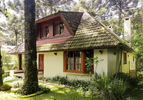 Foto 1 de Casa com 3 Quartos à venda, 276m² em Vila Suzana, Canela