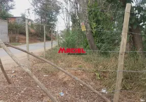 Foto 1 de Fazenda/Sítio à venda, 1428m² em Bairrinho, São José dos Campos