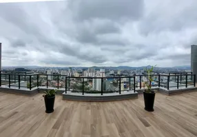 Foto 1 de Apartamento com 2 Quartos à venda, 61m² em Vila Osasco, Osasco