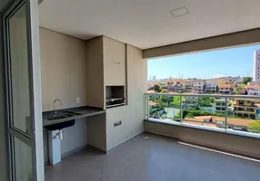 Foto 1 de Apartamento com 3 Quartos à venda, 102m² em Centro, Jacareí