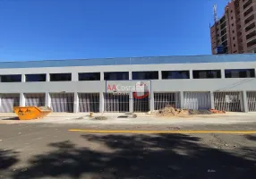 Foto 1 de Sala Comercial para alugar, 68m² em Jardim Veneza, Franca