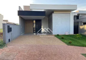 Foto 1 de Casa de Condomínio com 3 Quartos à venda, 151m² em Jardim San Marco II, Ribeirão Preto