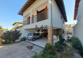Foto 1 de Casa com 4 Quartos à venda, 280m² em Parque Alto Taquaral, Campinas