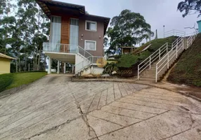 Foto 1 de Casa de Condomínio com 3 Quartos à venda, 450m² em Bom Retiro, Teresópolis