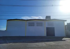 Foto 1 de Galpão/Depósito/Armazém para alugar, 800m² em Pitangueiras, Lauro de Freitas